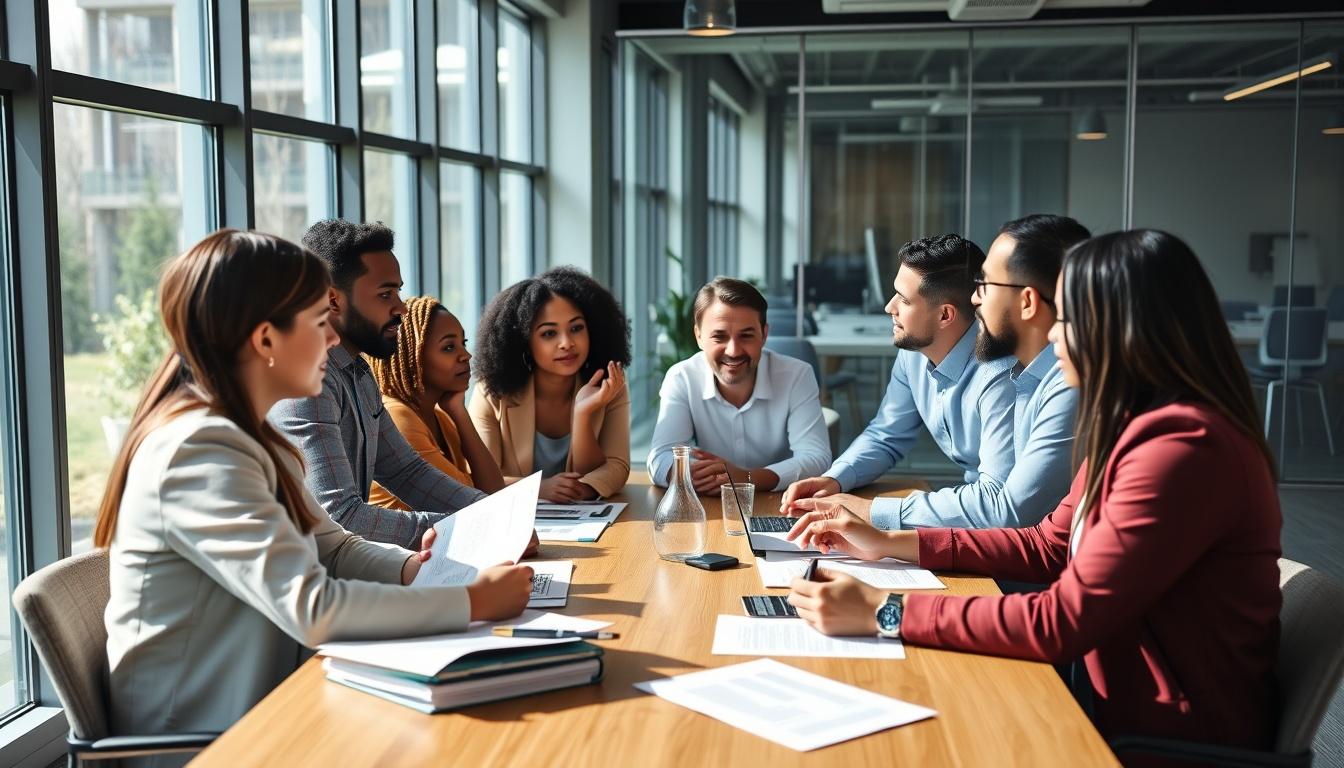 Your Guide to Bias-Free Hiring