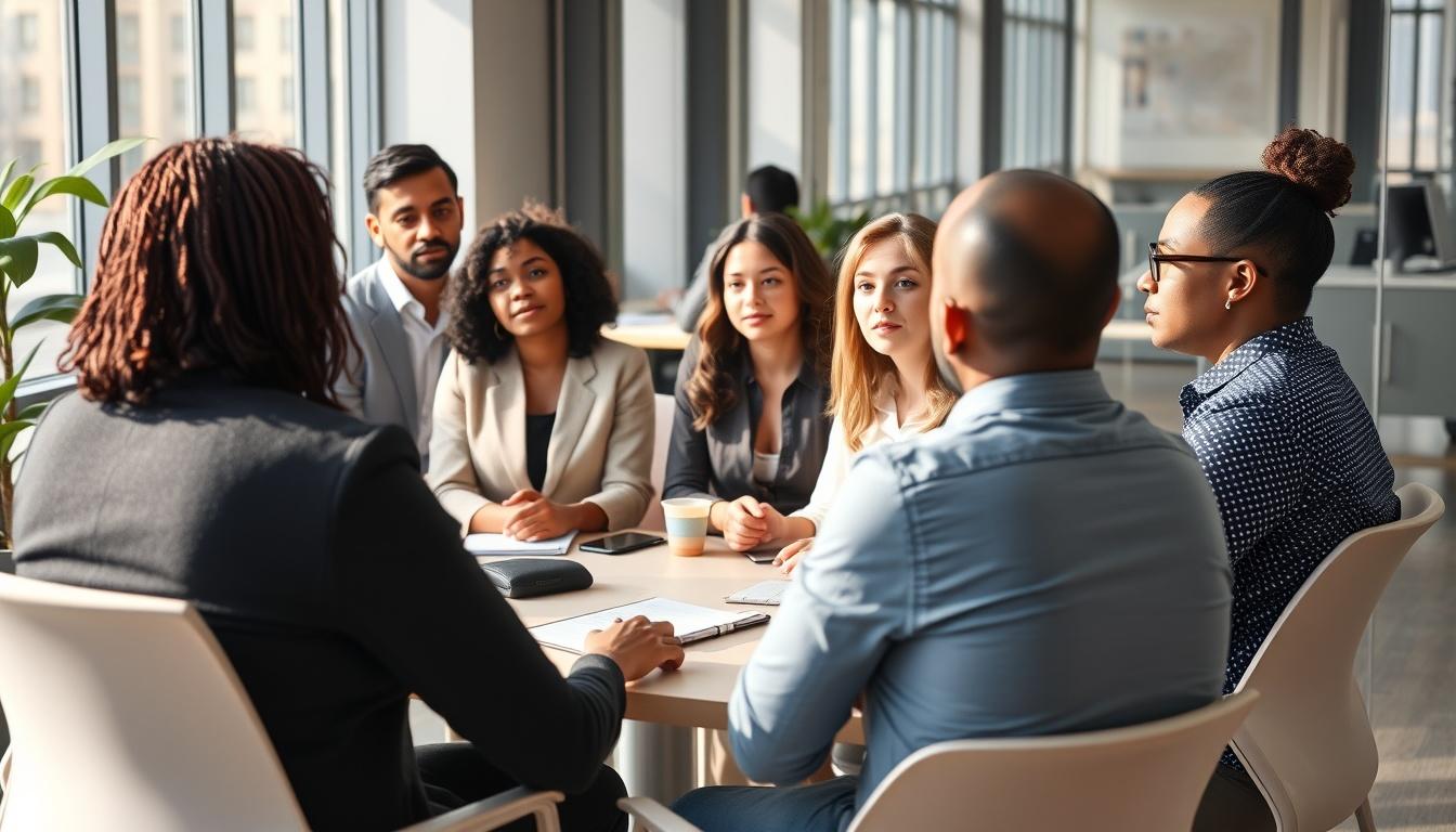 Interview Guides